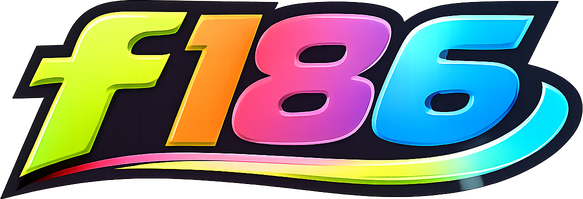 Logo f186